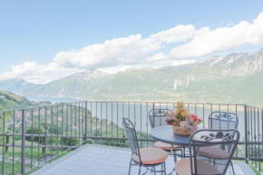 Villa Anna Apartments Tremosine